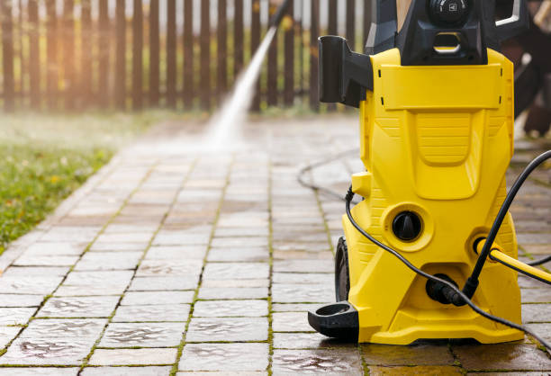 Best Restaurant Pressure Washing  in Sandston, VA